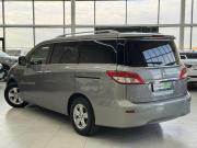 Nissan Quest IV Шахты  - изображение 21