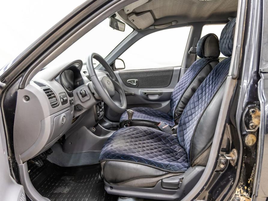 Hyundai Accent II Волгоград  - изображение 20