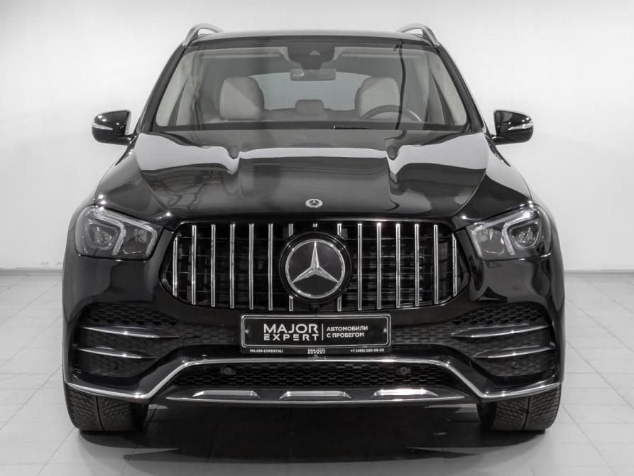 Mercedes-Benz GLE II (V167) Химки  - изображение 2