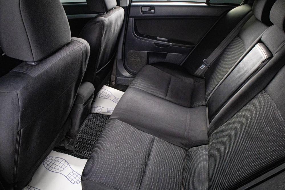 Mitsubishi Lancer X Сургут  - изображение 16