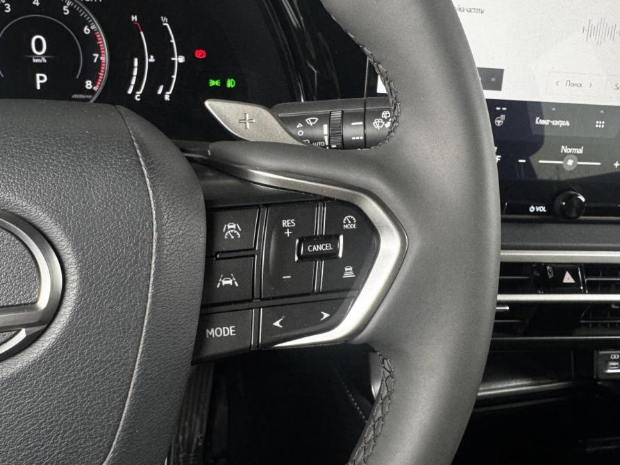 Lexus RX V Кемерово  - изображение 23