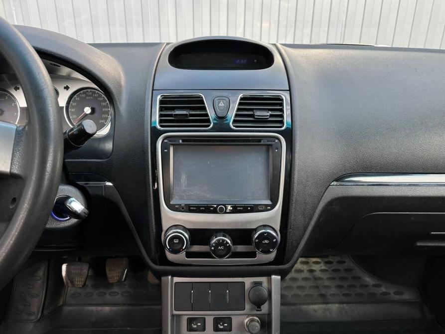 Geely Emgrand EC7 Ижевск  - изображение 14