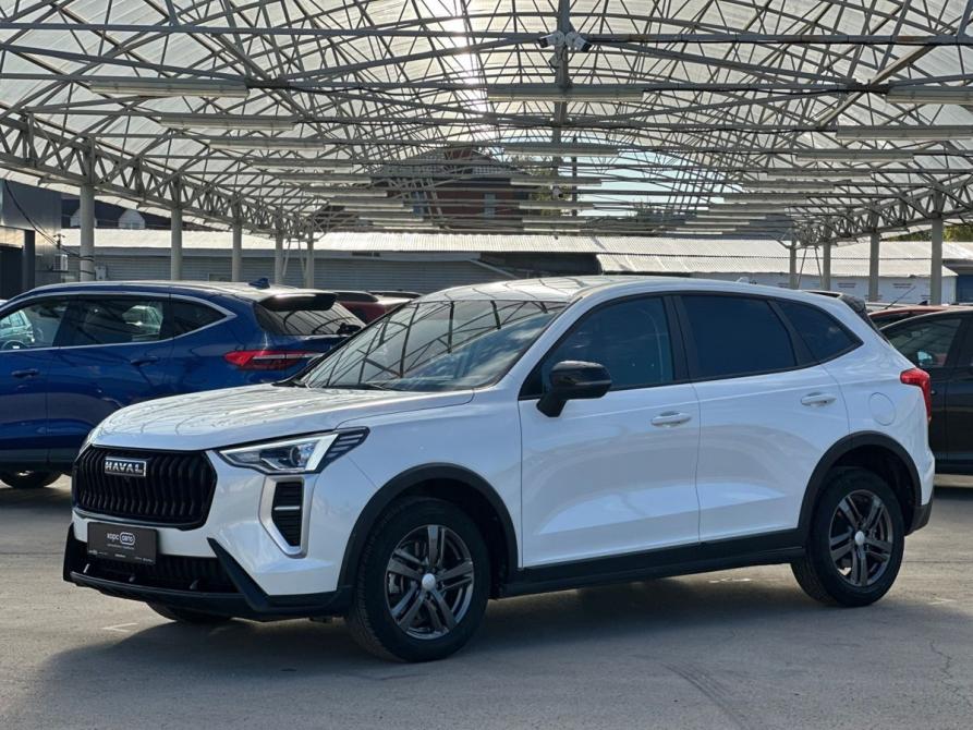 Haval Jolion I Рестайлинг Тула  - изображение 2