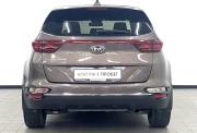 Kia Sportage IV Рестайлинг Екатеринбург  - изображение 29