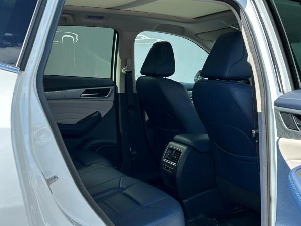 Haval F7 I Рестайлинг с пробегом 2023 года, цена 2 078 800 рублей, 38490 км, внедорожник, Автокод Объявления