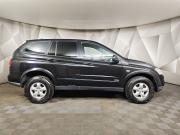 SsangYong Kyron I Рестайлинг Москва  - изображение 24