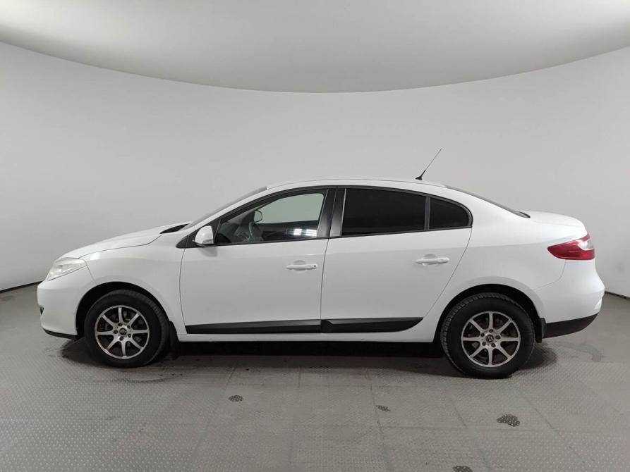 Renault Fluence I Уфа  - изображение 10