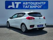 Kia Ceed II Рестайлинг Таганрог  - изображение 32