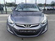 Hyundai Elantra V (MD) Рестайлинг Оренбург  - изображение 22