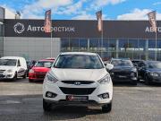 Hyundai ix35 I Рестайлинг Пермь  - изображение 26