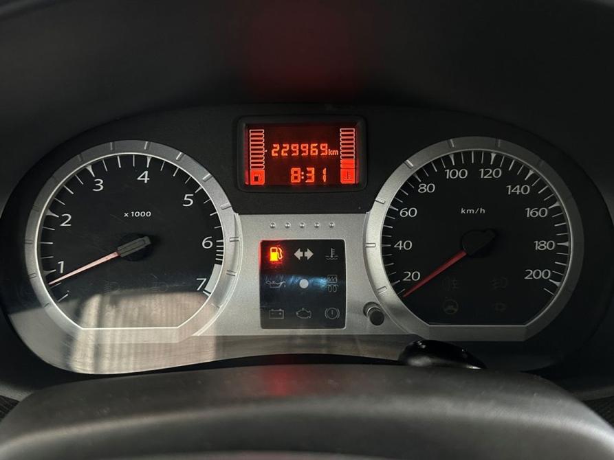 Lada (ВАЗ) Largus I Москва  - изображение 14