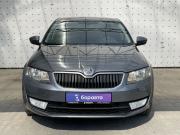 Skoda Octavia III (A7) Тамбов  - изображение 22
