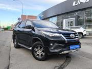 Toyota Fortuner II Санкт-Петербург  - изображение 20