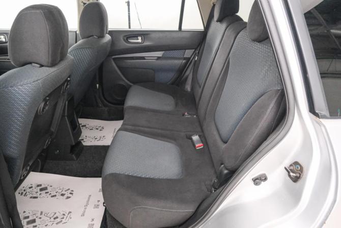 Nissan Wingroad II (Y11) Рестайлинг с пробегом 2005 года, цена 349 000 рублей, 244416 км, универсал, Автокод Объявления