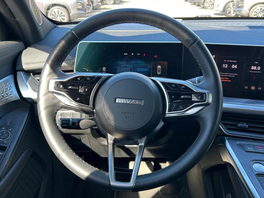 Haval F7 II Санкт-Петербург  - изображение 11