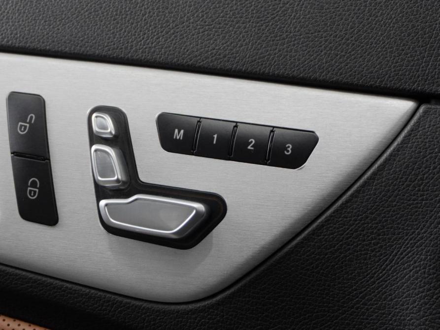 Mercedes-Benz SLC I (R172) Тюмень  - изображение 23