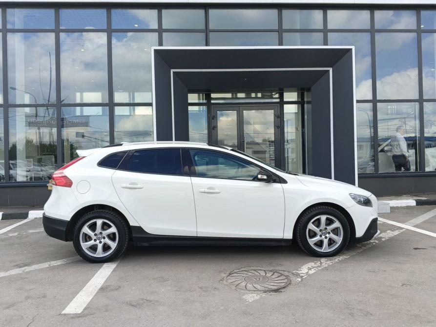 Volvo V40 Cross Country I Москва  - изображение 4