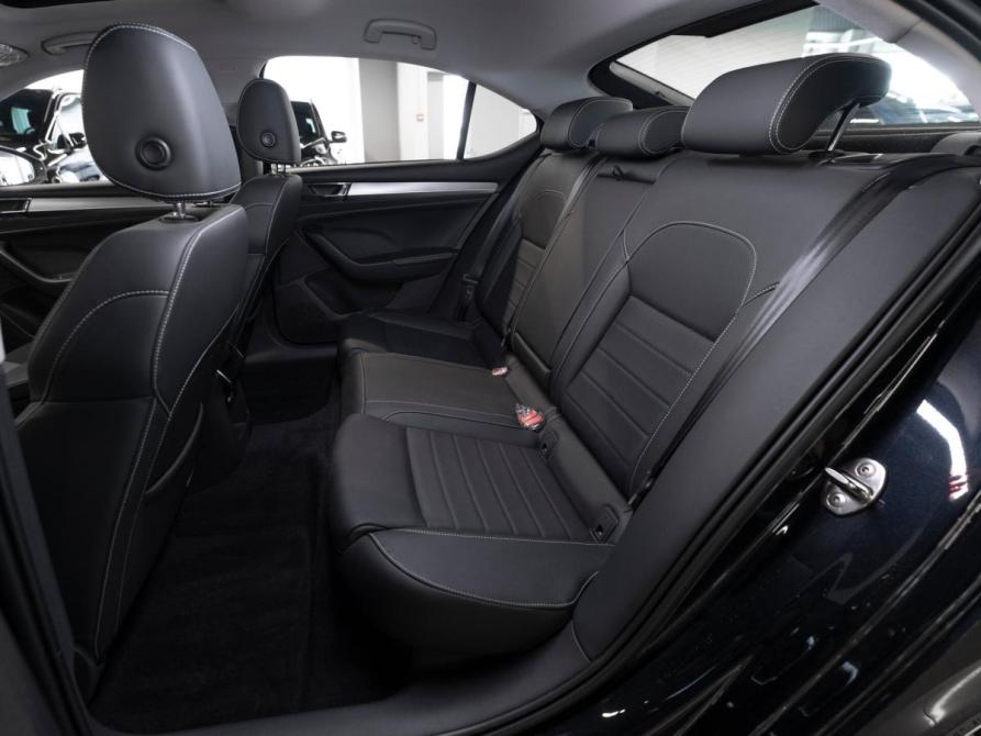 Skoda Superb III Рестайлинг Москва  - изображение 12