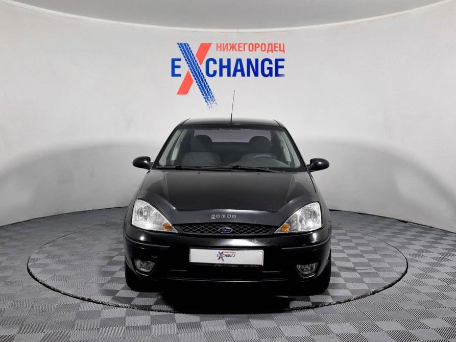 Ford Focus I Рестайлинг Нижний Новгород  - изображение 2
