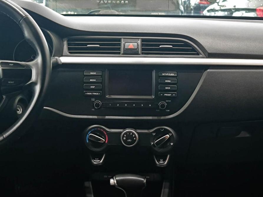 Kia Rio IV Казань  - изображение 18