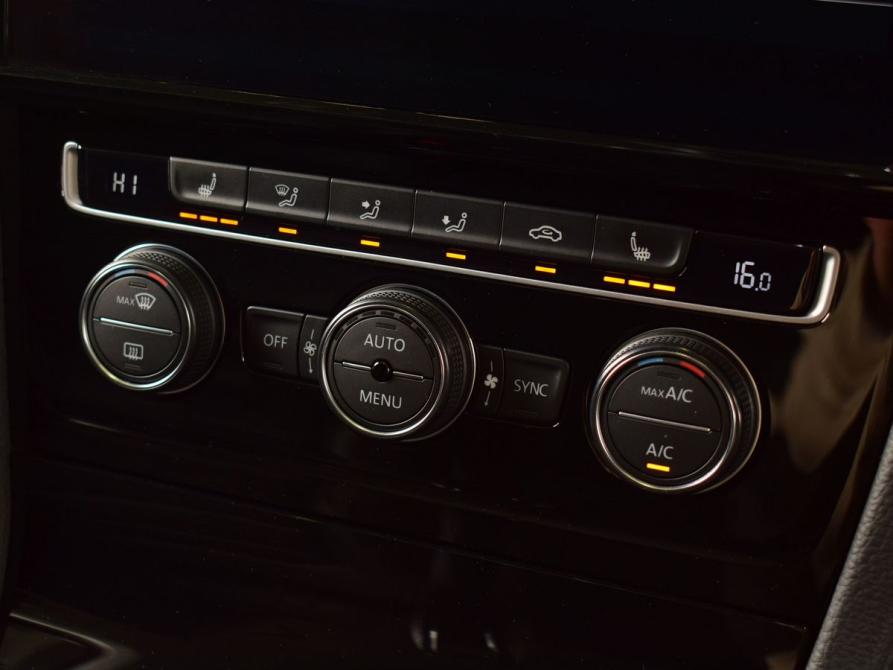 Volkswagen Golf VII Рестайлинг Кемерово  - изображение 18