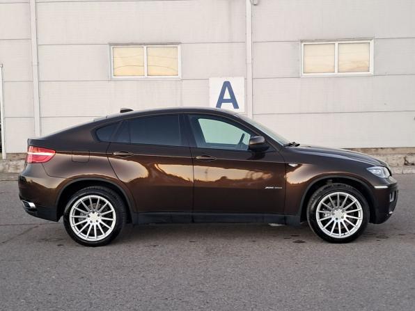 BMW X6 I (E71) Рестайлинг с пробегом 2012 года, цена 2 180 000 рублей, 264260 км, внедорожник, Автокод Объявления