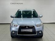 Mitsubishi ASX I Ростов-на-Дону  - изображение 22