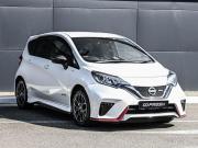 Nissan Note II Рестайлинг Новороссийск  - изображение 24