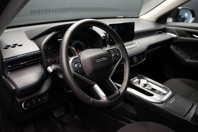 Haval Jolion I Рестайлинг с пробегом 2025 года, цена 1 999 000 рублей, 31576 км, внедорожник, Автокод Объявления