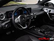 Mercedes-Benz CLA II (C118 X118) Москва  - изображение 36