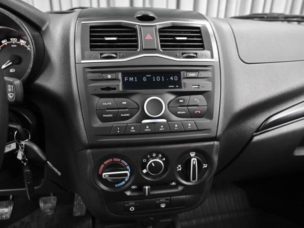 Lada (ВАЗ) Granta I Рестайлинг с пробегом 2024 года, цена 899 000 рублей, 17648 км, седан, Автокод Объявления
