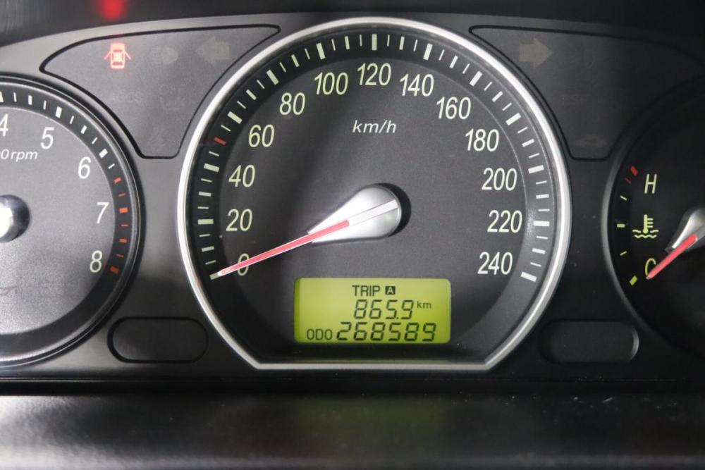 Hyundai Sonata V (NF) Нижний Новгород  - изображение 17