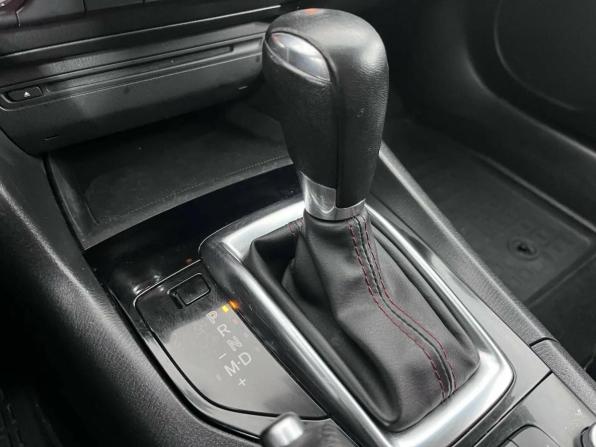 Mazda 3 III (BM) с пробегом 2014 года, цена 1 045 000 рублей, 131000 км, седан, Автокод Объявления