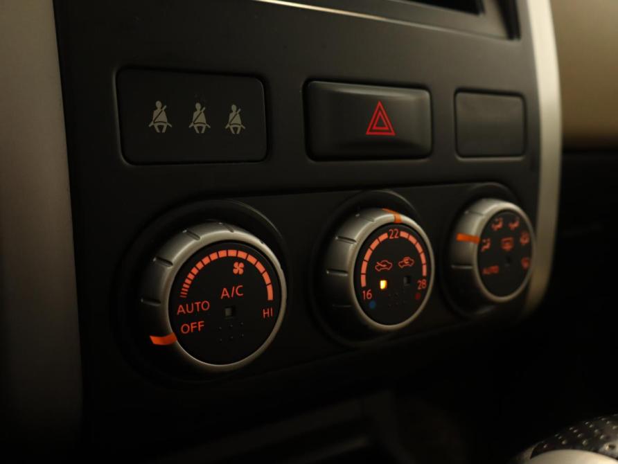 Nissan X-Trail II Рестайлинг Москва  - изображение 20