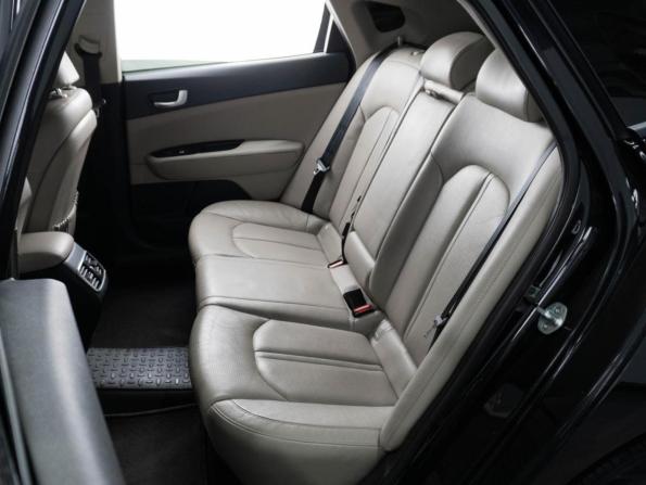 Kia Optima IV с пробегом 2016 года, цена 1 599 000 рублей, 177041 км, седан, Автокод Объявления