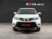 Toyota RAV4 IV (XA40) Екатеринбург  - изображение 18