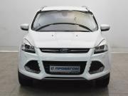 Ford Kuga II Москва  - изображение 20