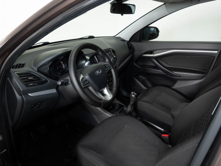 Lada (ВАЗ) Vesta I Казань  - изображение 5