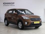 Hyundai Creta I Дзержинск  - изображение 22