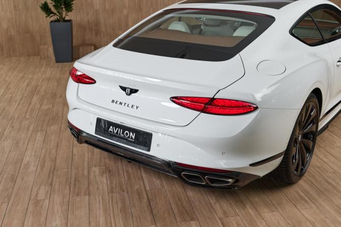 Новый Bentley Continental GT IV 2025 года, цена 52 900 000 рублей, купе, Автокод Объявления
