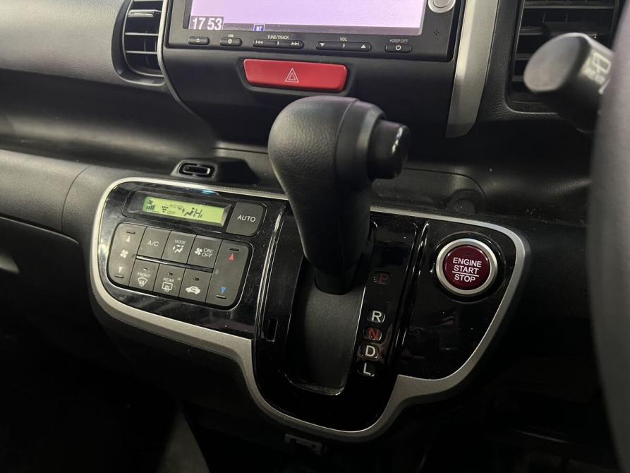 Honda N-BOX I Уфа  - изображение 12