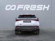 Omoda C5 I Краснодар  - изображение 28