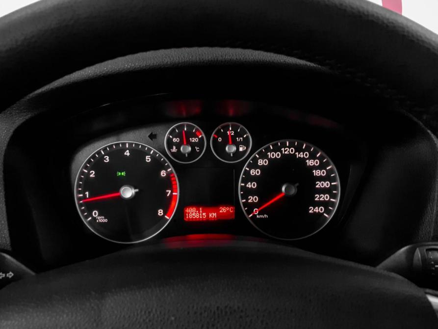 Ford Focus II Москва  - изображение 13