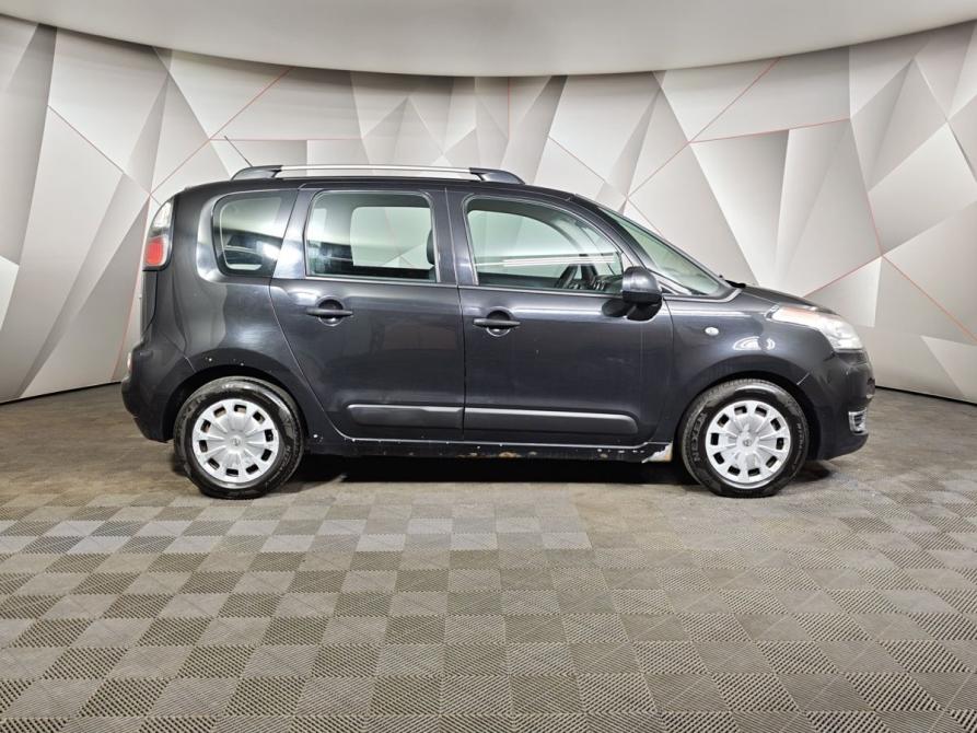 Citroen C3 Picasso I Москва  - изображение 6