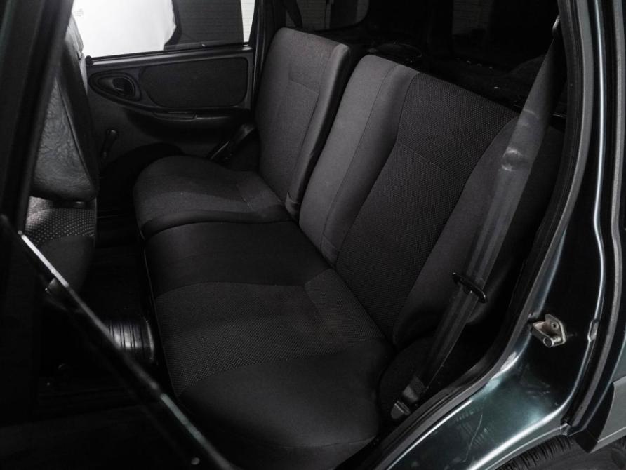 Chevrolet Niva I Рестайлинг Воронеж  - изображение 9