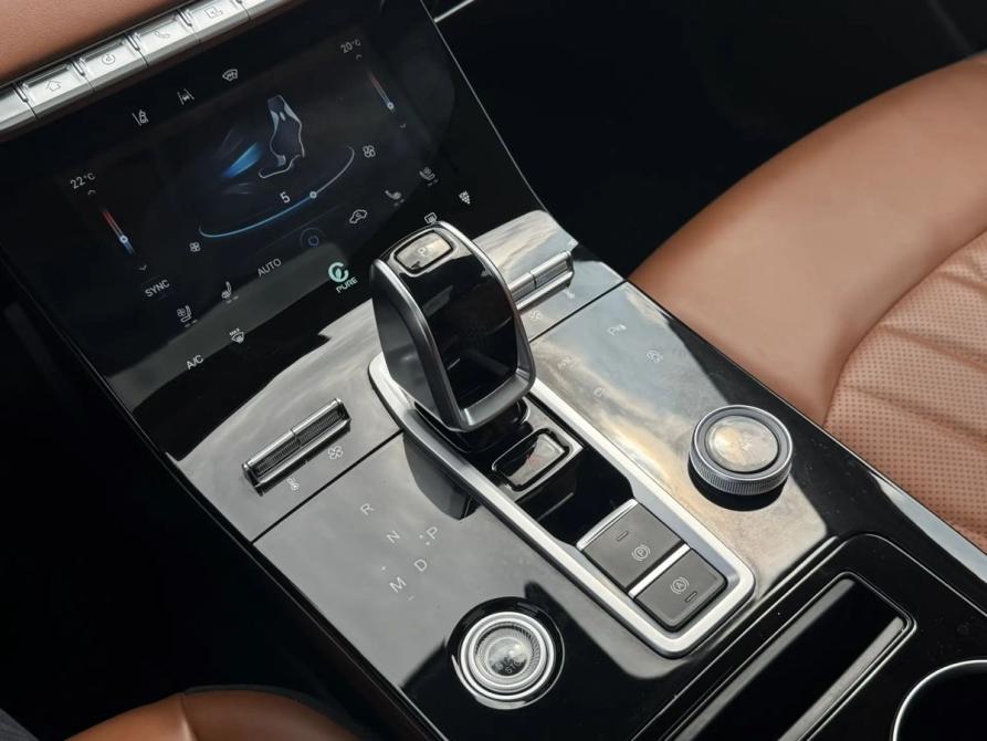 Chery Tiggo 8 Pro Max I Пермь  - изображение 18