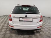 Skoda Octavia III (A7) Москва  - изображение 40