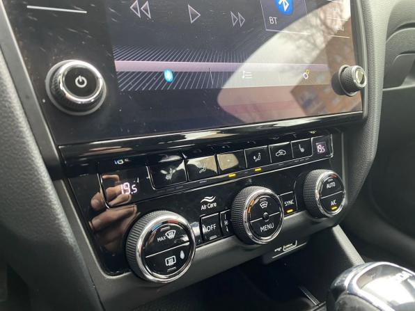 Skoda Octavia III (A7) Рестайлинг с пробегом 2020 года, цена 1 777 000 рублей, 116060 км, лифтбек, Автокод Объявления