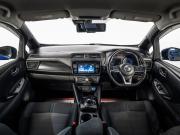 Nissan Leaf II (ZE1) Иркутск  - изображение 33