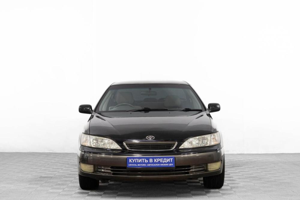 Toyota Windom II (XV20) Рестайлинг Барнаул  - изображение 2